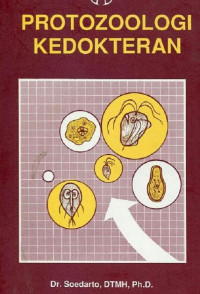 PROTOZOOLOGI KEDOKTERAN