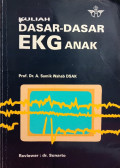 DASAR-DASAR EKG ANAK