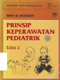 PRINSIP KEPERAWATAN PEDIATRIK