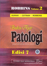 PATOLOGI VOLUME 2