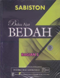 BUKU AJAR BEDAH BAGIAN 1