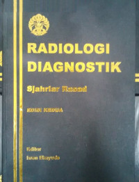 RADIOLOGI DIAGNOSTIK