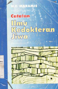 ILMU KEDOKTERAN JIWA