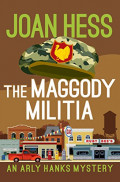 THE MAGGODY MILITIA