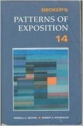 PATTERN OF EXPOSITION 14