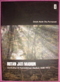 HUTAN JATI MADIUN