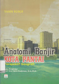 ANATOMI BANJIR KOTA PANTAI