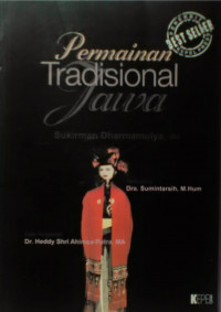 PERMAINAN TRADISIONAL JAWA