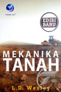 MEKANIKA TANAH