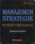 MANAJEMEN STRATEGIK KONSEP DAN KASUS EDISI REVISI