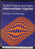 INTERMEDIATE ALGEBRA