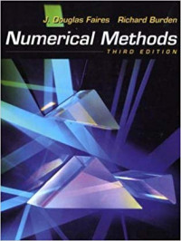 NUMERICAL METHODS