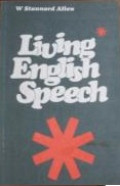 LIVING ENGLISH SPEECH