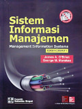 SISTEM INFORMASI MANAJEMEN (MANAGEMENT INFORMATION SYSTEM