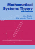 MATHEMATICAL SYSTEMS THEORY