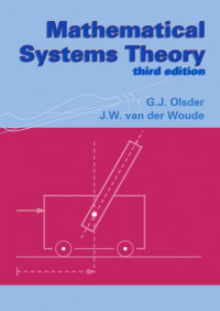 MATHEMATICAL SYSTEMS THEORY