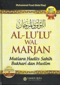 ALLU'LUU WAL MARJANU - PERMATA DAN PERAK SERI 3