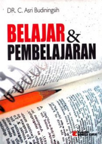 BELAJAR DAN PEMBELAJARAN