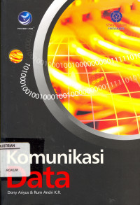 KOMUNIKASI DATA