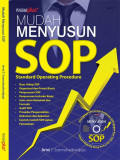 MUDAH MENYUSUN SOP (STANDARD OPERATING PROCEDURE)