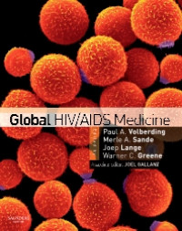 GLOBAL HIV-AIDS MEDICINE