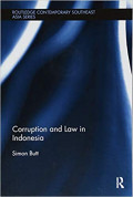 CORRUPTION AND LAW IN INDONESIA