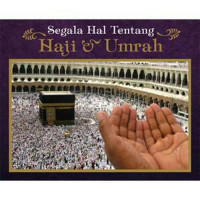 SEGALA HAL TENTANG HAJI DAN UMRAH