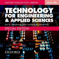 TECHNOLOGY FOR ENGINEERING & APPLIED SCIENCES