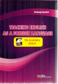 METHODS OF TEACHING ENGLISH AS A FOREIGN LANGUANGE (TEFL): TRADITIONAL METHOD DESIGNER METHOD COMMUNICATIVE APPROACH SCIENTIFIC APPROACH