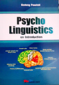 PSYCHO LINGUISTIC: AN INTRODUCTION