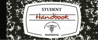 NURSING STUDENT HANDBOOK