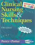 BASIC CLINICAL NURSING SKILLS