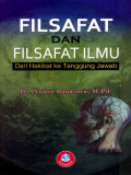 FILSAFAT DAN FILSAFAT ILMU