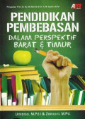 PENDIDIKAN PEMBEBASAN: DALAM PERSPEKTIF BARAT & TIMUR