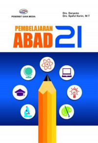 PEMBELAJARAN ABAD 21