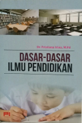 DASAR-DASAR ILMU PENDIDIKAN