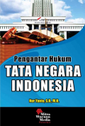 PENGANTAR HUKUM TATA NEGARA INDONESIA