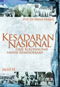 KESADARAN NASIONAL DARI KOLONIALISME SAMPAI KEMERDEKAAN JILID II