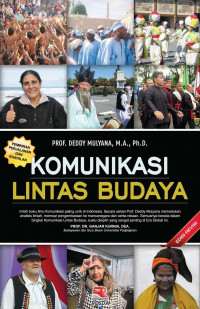 KOMUNIKASI LINTAS BUDAYA