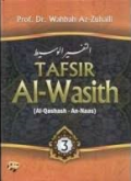 TAFSIR AL WASITH JILID 3