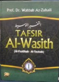 TAFSIR AL WASITH JILID 1