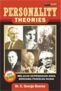 PERSONALITY THEORIES:  MELACAK KEPRIBADIAN ANDA BERSAMA PSIKOLOG DUNIA