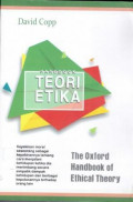 HANDBOOK TEORI ETIKA