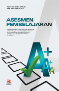 ASESMEN PEMBELAJARAN