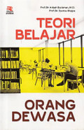 TEORI BELAJAR ORANG DEWASA