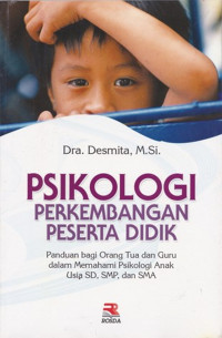 PSIKOLOGI PERKEMBANGAN PESERTA DIDIK