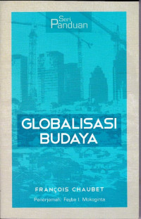 GLOBALISASI BUDAYA