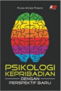 PSIKOLOGI KEPRIBADIAN DENGAN PERSPEKTIF BARU