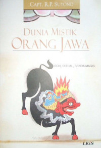 DUNIA MISTIK ORANG JAWA