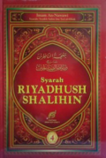 SYARAH RIYADHUSH SHALIHIN JILID 4